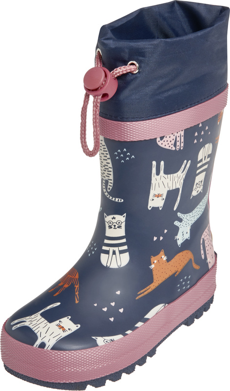 Kalosze, Koty, Playshoes