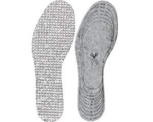 Wkładki termoizolacyjne, uniwersalne rozm. 20-35, Playshoes