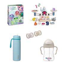 asortyment według wieku