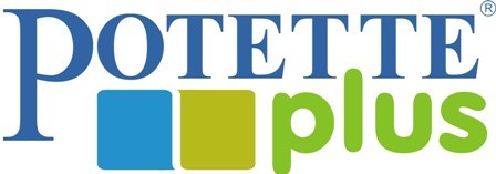 nocnik potette plus