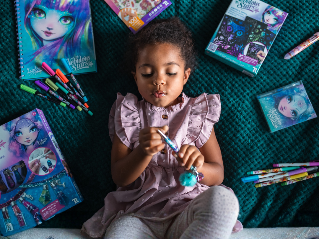 Black Weekend – rodzinne wybory: akcesoria niemowlęce, artykuły szkolne i odzież ochronna