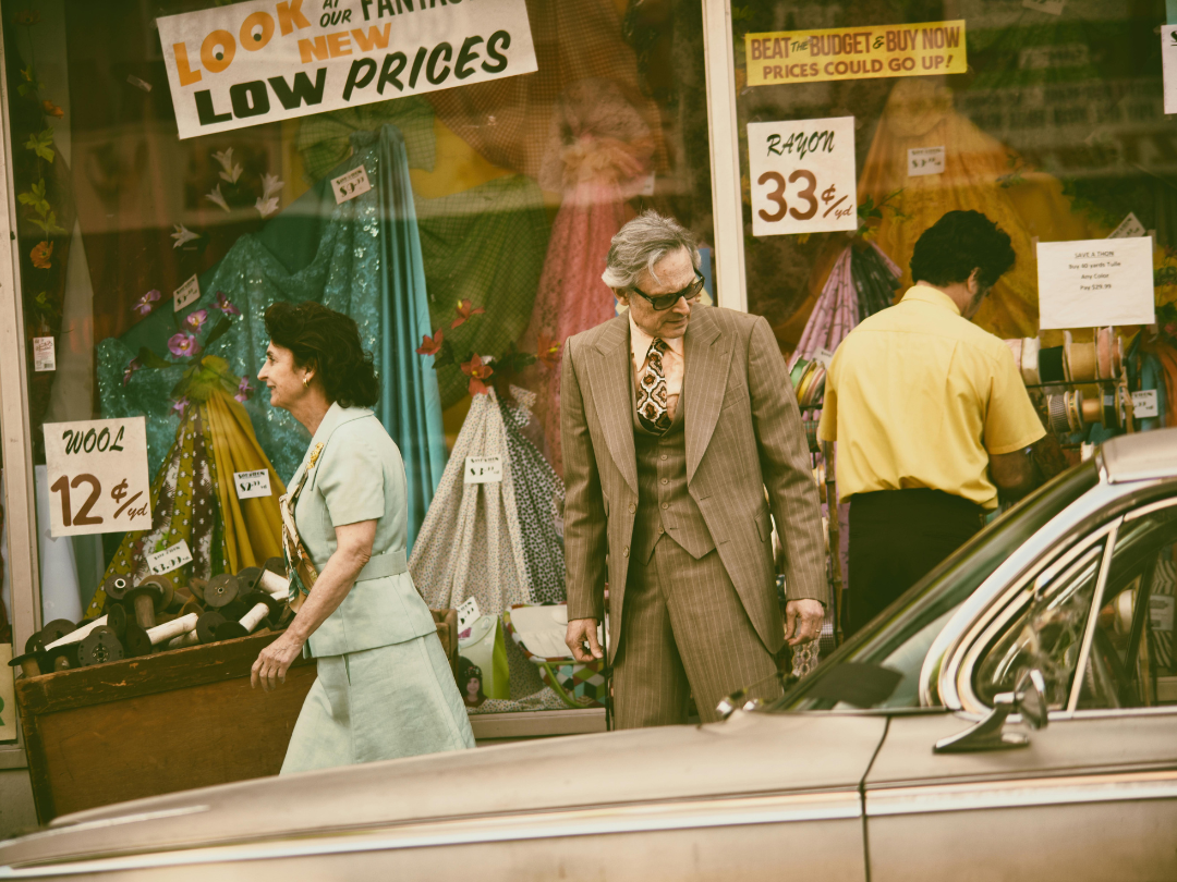 Historia Black Friday – archiwalne zakupy i początki fenomenu wyprzedaży