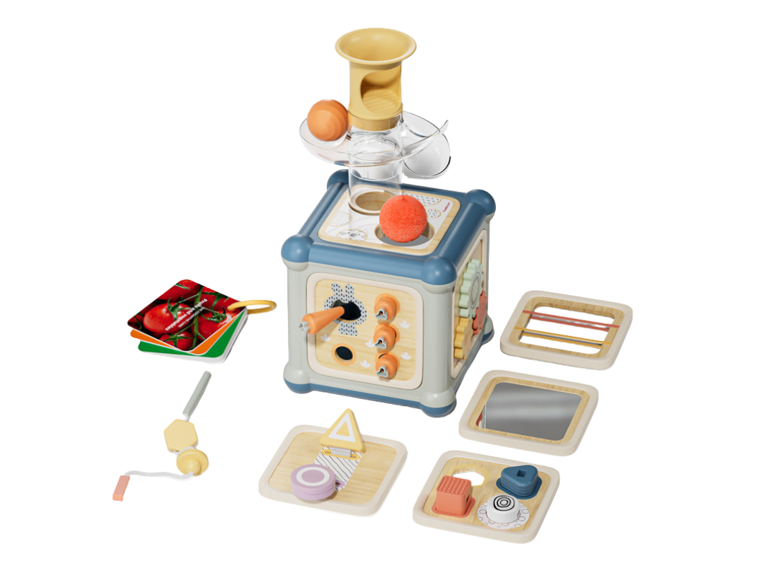 Kategorie zabawek na Cyber Monday – kreatywne i logiczne propozycje