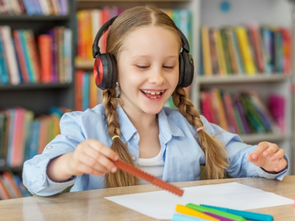 Prezent na Back to School – wyprawka szkolna