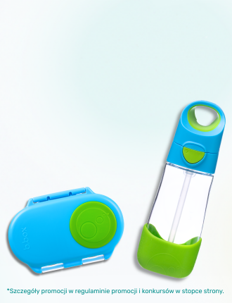Kup 2 produkty b.box z rabatem –20% na tańszy produkt#PROMOCJA W KOSZYKU