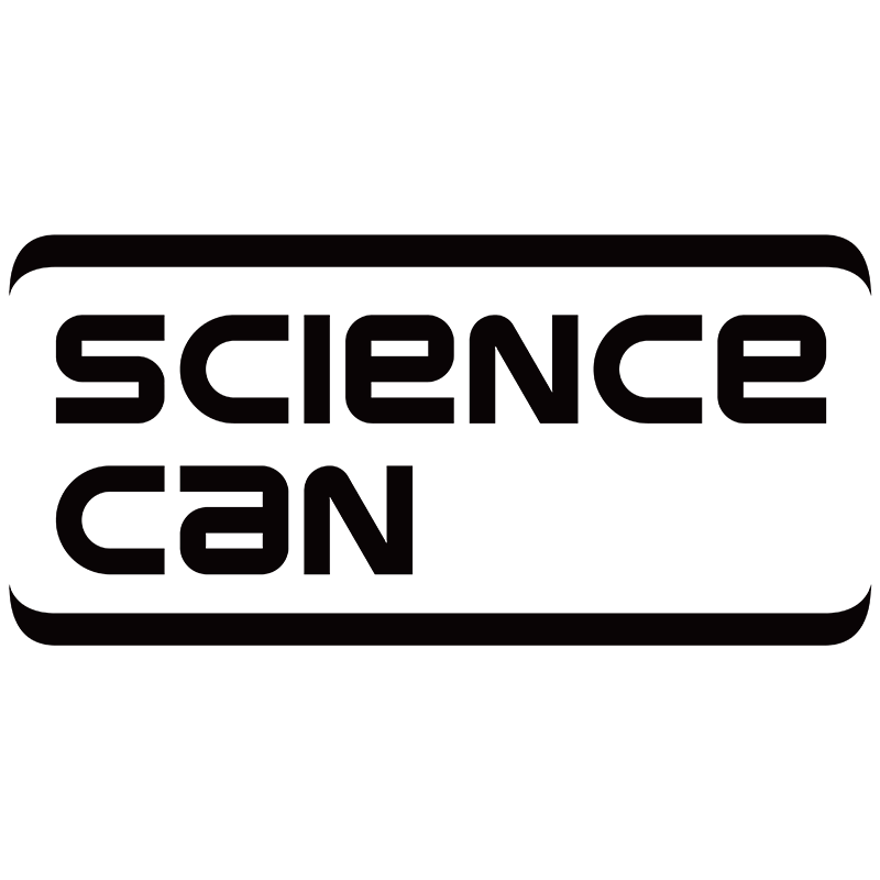 Science Can