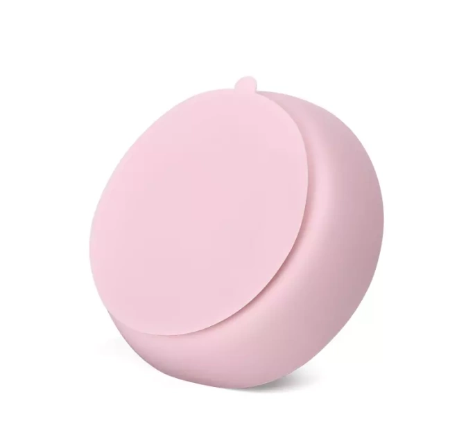 Miseczka Doidy® Bowl, różowa, Doidy