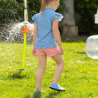 Buty do pływania dla dzieci, Krab, Playshoes