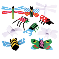 Owady Zrób-to-sam, Rex London