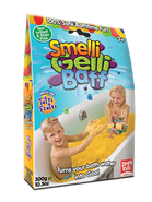 Magiczny proszek do kąpieli, Gelli Baff Smelli, Tutti Frutti,  3+, Zimpli Kids, OUTLET