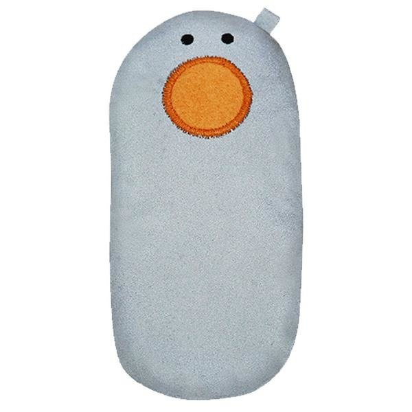 Odblaskowy breloczek mała bestia ZoLi 