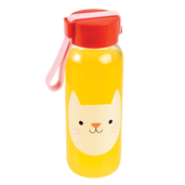 Butelka na wodę 340 ml, Kotek Cookie, Rex London