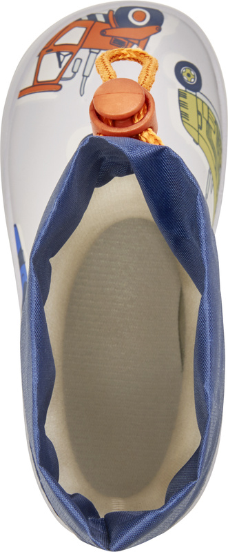 Kalosze, Traktor, Playshoes