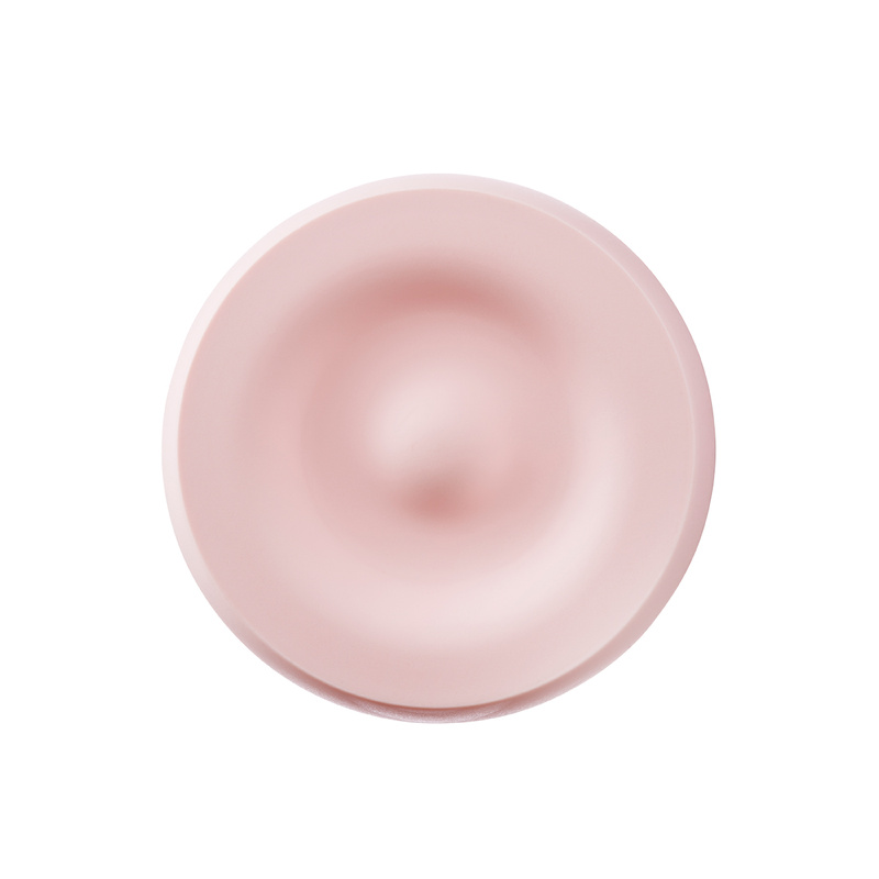 b.box b.box Silikonowa nakładka ochronna na butelkę 690 ml, Pink Paradise