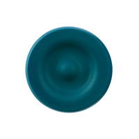 b.box b.box Silikonowa nakładka ochronna na butelkę 690 ml, Sea Glass