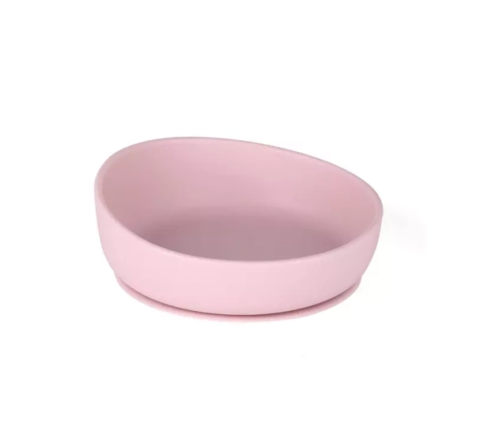 Miseczka Doidy® Bowl, różowa, Doidy