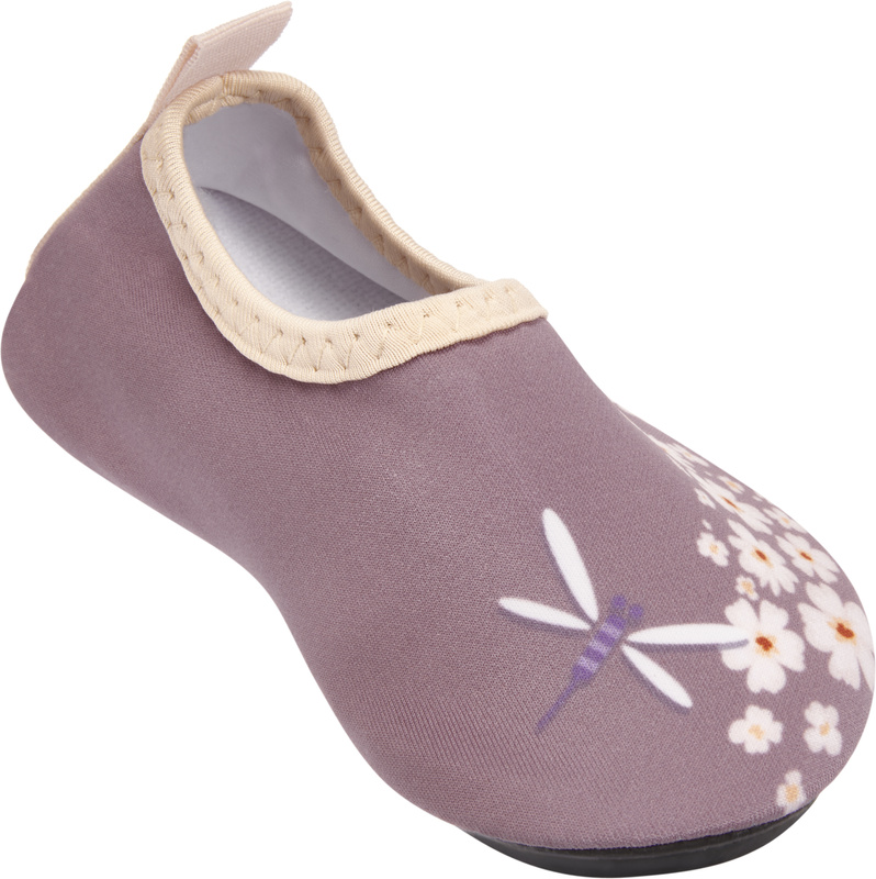Playshoes Buty do pływania dla dzieci Kwiaty