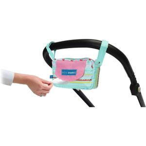 Saszetki na chusteczki, Travel Buddy, Dooky, OUTLET