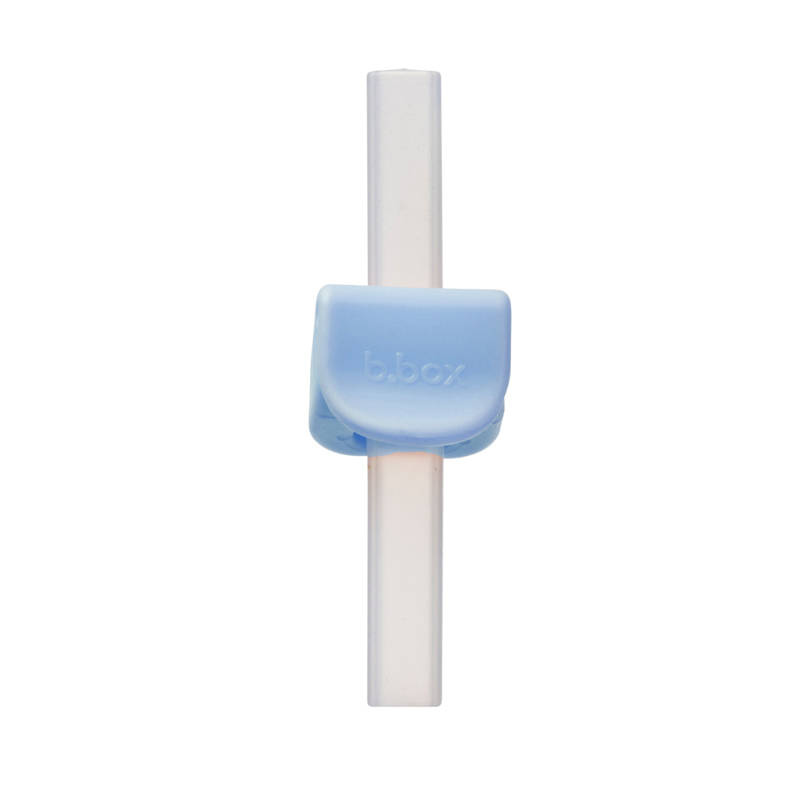 Kubek niewysypek BLW, Gelato Bubblegum, b.box