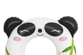 Kółko do pływania dla dzieci, panda, 85 cm, 3-6 lat, Bestway