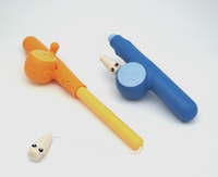 Wędkowanie z morską przygodą od compactToys - złów 6 kolorowych rybek! - OUTLET