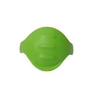 Klapka do bidonu, element ruchomy, jabłkowy, b.box