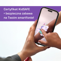 HoloToyz Tatuaże AR Psi Patrol – ulubieni bohaterowie dzieci OUTLET