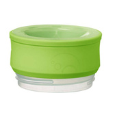 b.box Kubek 360 do nauki picia dla dzieci – kubek treningowy niekapek ocean breeze