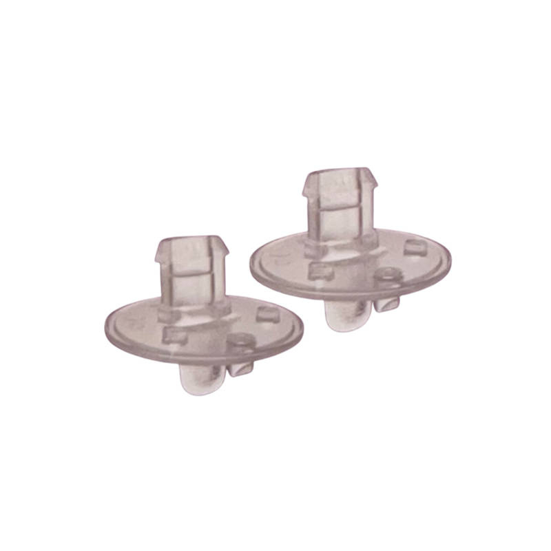 Ustniki zapasowe do bidonu termicznego sportowego 500 ml, 2 szt., b.box, OUTLET