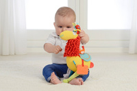 Zabawka sensoryczna Lama, Dolce