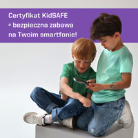 HoloToyz Tatuaże AR Monster Mash – potwory