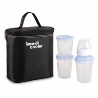 Przenośna lodówka, Koo-di - Cooler, OUTLET