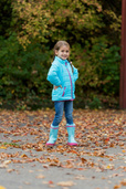 Kalosze ocieplane rozm. 24/25, turkusowe, Playshoes