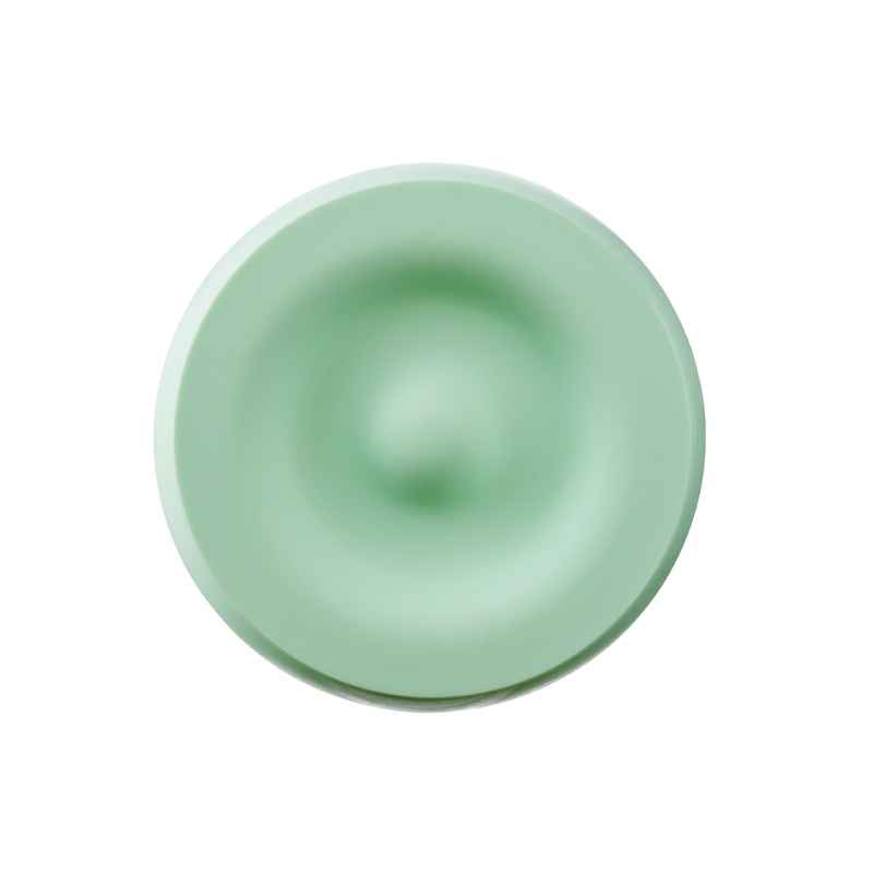 b.box b.box Silikonowa nakładka ochronna na butelkę 690 ml, Spermint