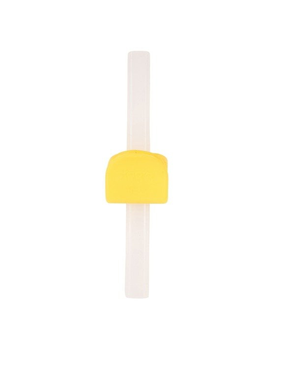 Miseczka ze słomką, Lemon Sherbet, b.box, OUTLET