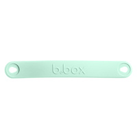 Uchwyt do mini lunchboxa, Lilac Pop, b.box
