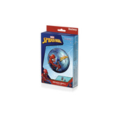 Piłka plażowa dmuchana, Spider-Man, 34 cm, 2+, Bestway 