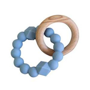 Gryzak, niebieski, Jellystone Design, OUTLET