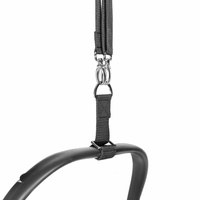 Pas do noszenia fotelika samochodowego 0-13 kg, REER