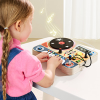 Topbright Interaktywna Tablica Muzyczna Mały DJ 36m+ OUTLET
