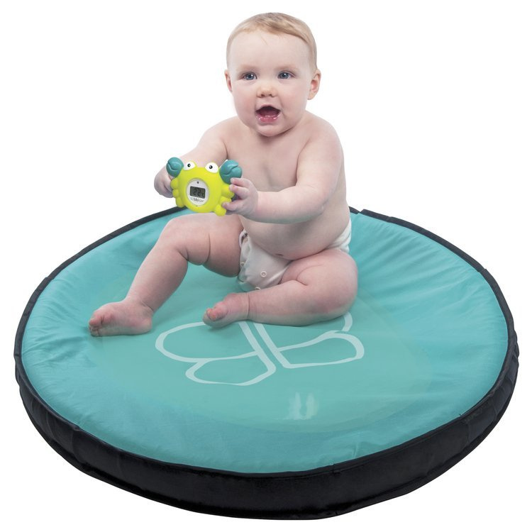 Basen dla niemowląt, Spläsh, bblüv