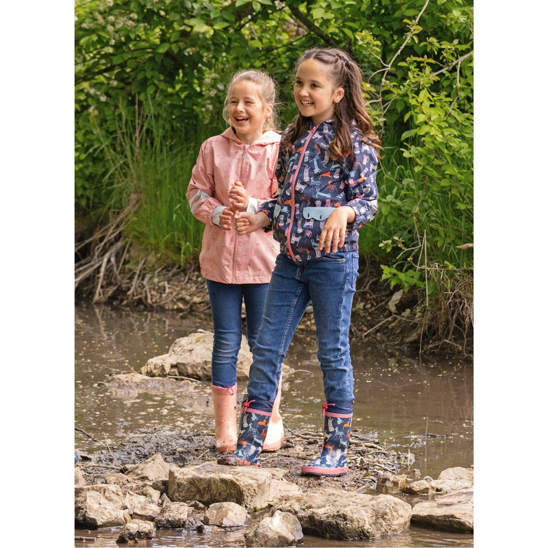 Kalosze, Koty, Playshoes