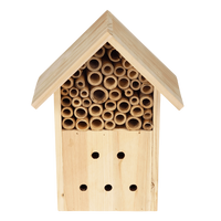 Domek dla owadów, Rex London