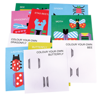 Owady Zrób-to-sam, Rex London