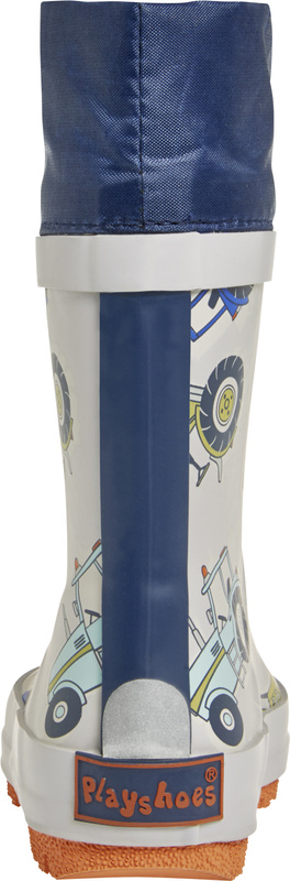 Kalosze, Traktor, Playshoes