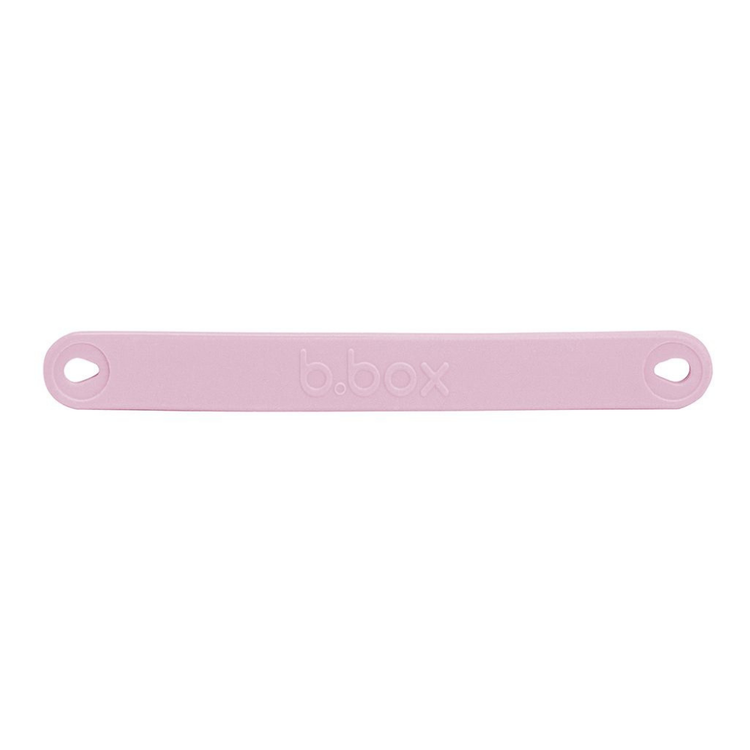 Uchwyt do lunchboxa, Indigo Rose, b.box