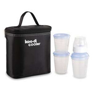 Przenośna lodówka, Koo-di - Cooler, OUTLET