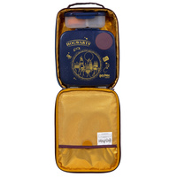 Harry Potter by b.box Torba termiczna z rączką na lunchbox do szkoły – torba termoizolacyjna śniadaniowa dla dzieci OUTLET