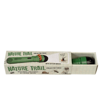 Latarka projektor, Ścieżka Przyrodnicza, Rex London