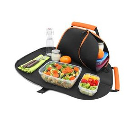 Roll'eat torba na Lunchbox, pomarańczowy, Boc'n'Roll, OUTLET